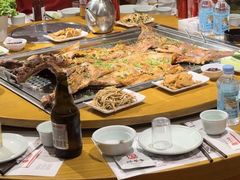 -炑羊香烤全羊(西三旗店)