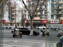 -古茗(下城香积寺路店)