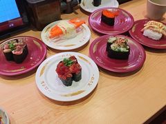 -寿司郎(皇庭广场店)