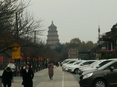 -陕西民俗大观园