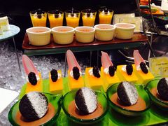 -厦门海景千禧大酒店·海景咖啡厅