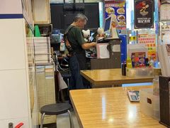 -新记美食(关闸店)