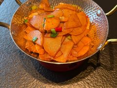 -桐湾大院·桐庐菜(滨江店)