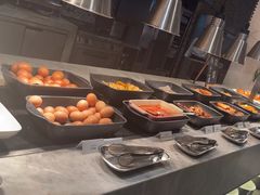 -苏州知音温德姆至尊酒店·四季海鲜自助餐厅(汾湖店)