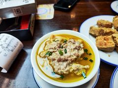 -咸亨酒店•非遗绍兴菜•中华老字号(堂吃餐厅)