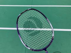 -佰德观岚记羽毛球馆