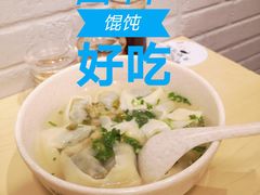 -吉祥馄饨(虹桥火车站店)