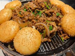 -渝乡老妈·北京烤鸭(六里桥店)