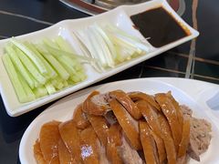 -鱼头泡饭·湖北菜·非物质文化遗产(岳家嘴总店)