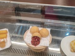 -蔡澜点心·粤菜(月星环球港店)