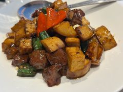 -汤城小厨•粤菜•靓汤(金宝街店)