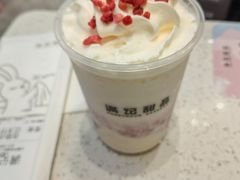 -满记甜品(无锡八佰伴店)