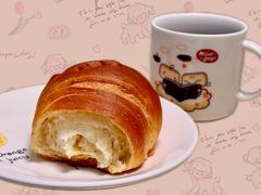 -甜嘟嘟烘焙坊(舒城路店)