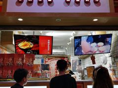 门面-八一路好吃街(雨田商务大厦店)