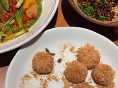 -树厨贵州菜(花果园购物中心店)