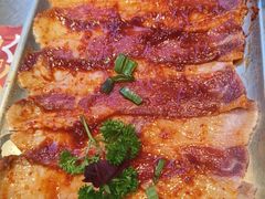 -合易泓烤肉•首创生椰大油边(宁山路店)