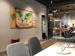 -GOTLOT COFFEE&KITCHEN角落厨房NOOK店