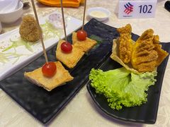 -翠恒酒家(宴会厅)