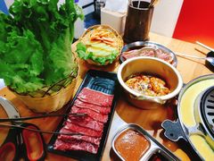 -松兰斗牛家·烤肉店(夏津泉林店)