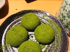 -福匠日本料理(人民路店)