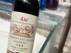 -金滏山·烤肉海鲜火锅自助(襄阳万达店)