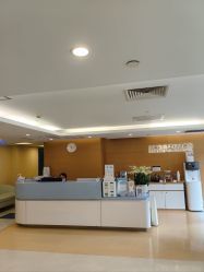 -杭州贝瑞斯美华妇儿医院·早孕·产检·儿科