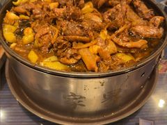 -甘家界牌柠檬鸭(青山店)