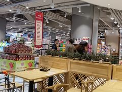 -哈尔信阳光农园超市(沈阳三台子万象汇店)