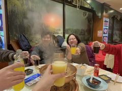 -南来顺饭庄·清真(南菜园店)