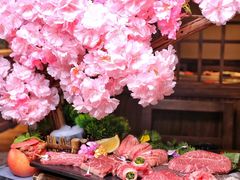 -樱宿日式和牛烧肉(五道口店)