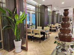 -东莞旗峰山酒店及行政公寓·莱斯西餐厅