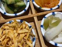 -马记永·兰州牛肉面(3019君尚店)