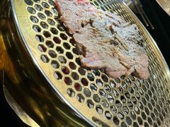 -东味北道熟成·炭火烤肉(九龙店)