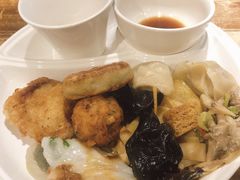 -素清香(解放路店)