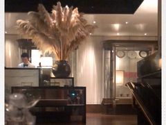 -夏苑(新加坡丽思卡尔顿美年酒店)