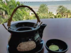 -V Bar海景扒房(北海湾惠龙万达嘉华酒店)