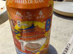 -湘遇长安·湘菜·陕西面(刘家窑店)