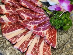 -万兴佳烤肉·长白山老味道(宏泰广场店)