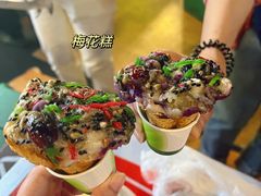 -海大南门夜市(海富街店)