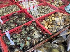 -板桥海鲜广场(文明东店)