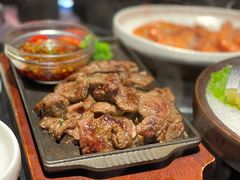 -小天鹅戴斯酒店鲸鲨百汇创作料理