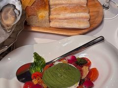 -Osteria Garden 生蚝花园餐厅(原进贤路店)