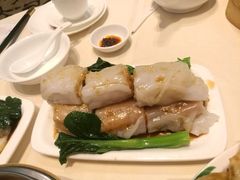 -广东胜利宾馆西关粤中餐厅