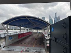 -公平路渡口(轮渡站)