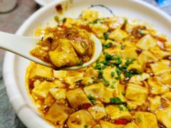 麻婆豆腐-淇乐多品味馆(江南大道店)
