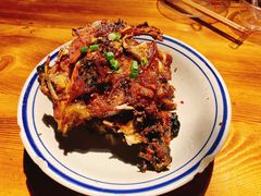 烤鸡架-好介口深夜酒馆(梅江店)