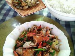 -钱大妈海鲜饭店(保利林语店)