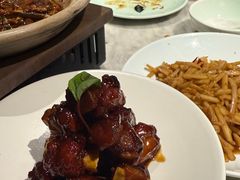 -苏帮袁Sue Cuisine(来福士店)