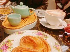 -国际饭店·原点咖啡吧ORIGIN CAFE&BAR