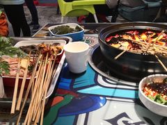 -让签签飞小郡肝串串香(春熙路形象店)